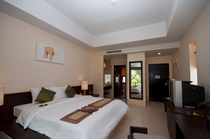 Картинка отеля - 37