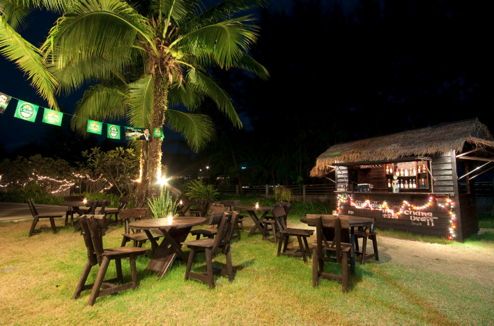 PALM GALLERIA RESORT - 32