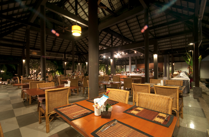 PALM GALLERIA RESORT - 31