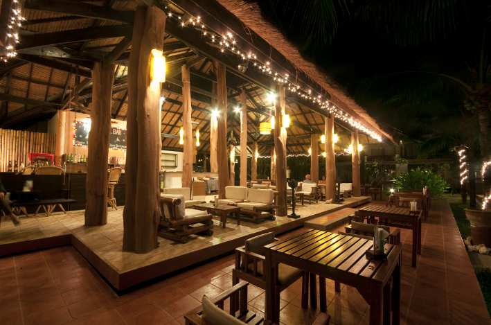 PALM GALLERIA RESORT - 29