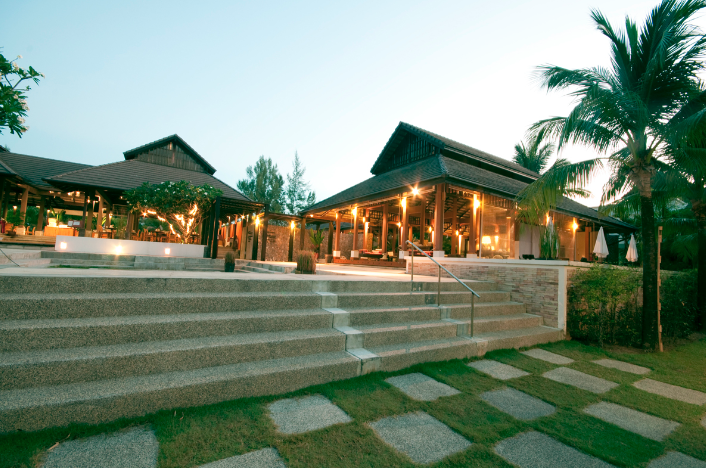 PALM GALLERIA RESORT - 26