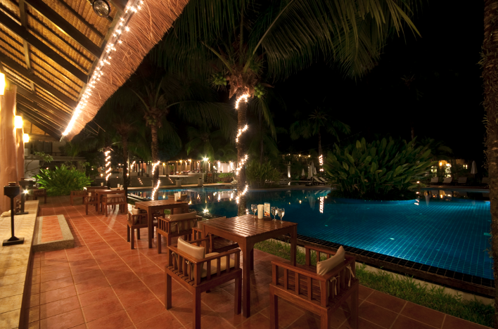 PALM GALLERIA RESORT - 25