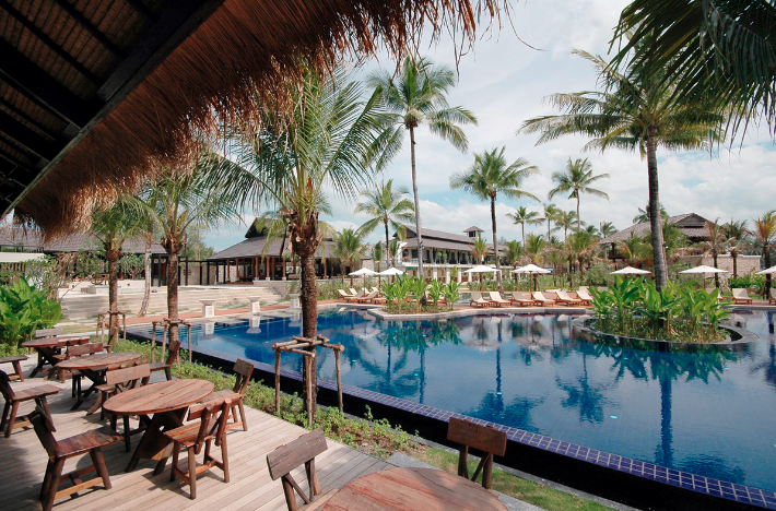 PALM GALLERIA RESORT - 24