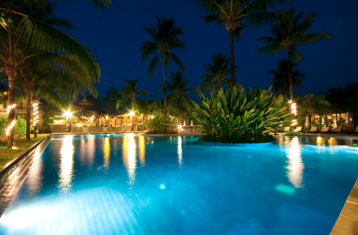 PALM GALLERIA RESORT - 22