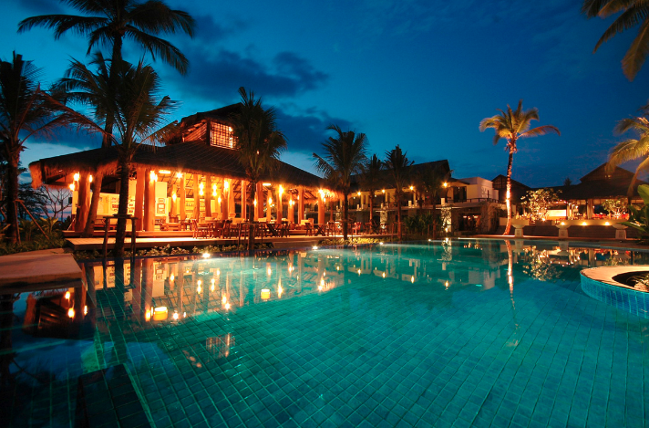 PALM GALLERIA RESORT - 21