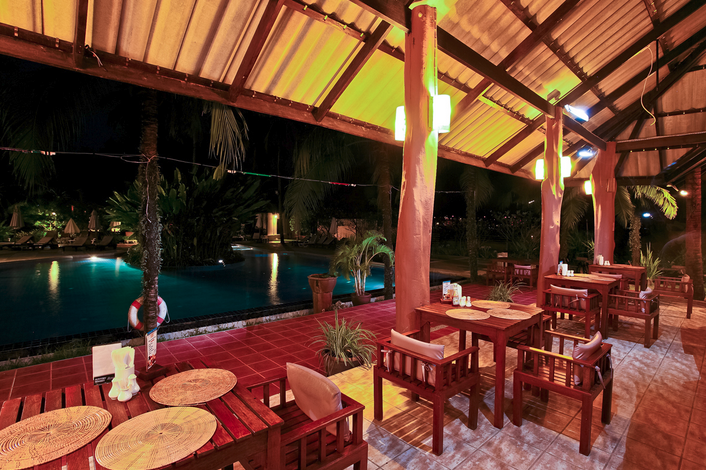 Картинка отеля - 19