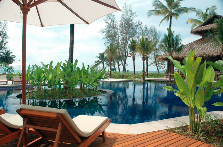 PALM GALLERIA RESORT - 18