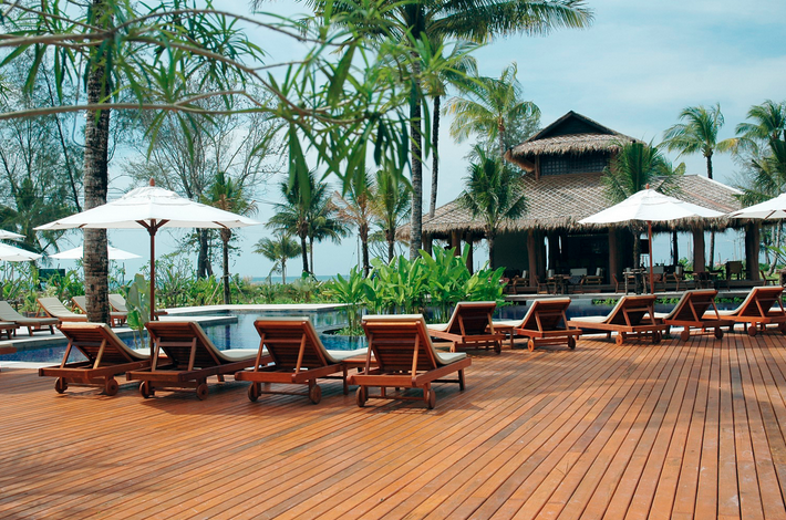 PALM GALLERIA RESORT - 15