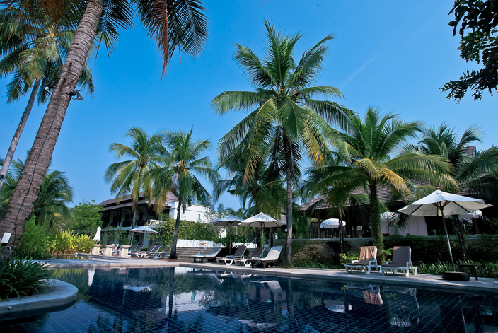 Картинка отеля - 14