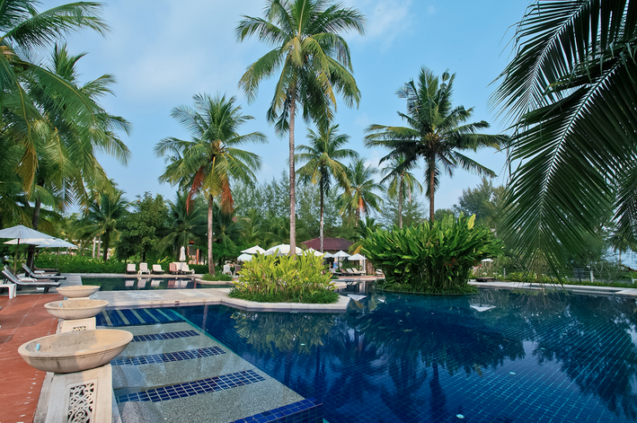 PALM GALLERIA RESORT - 13