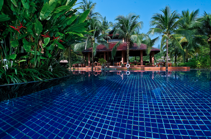 PALM GALLERIA RESORT - 12