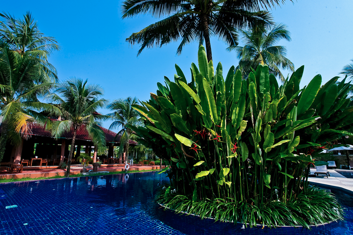 PALM GALLERIA RESORT - 11