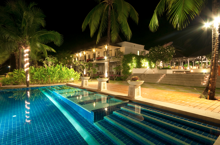 Картинка отеля - 10