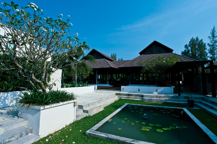 PALM GALLERIA RESORT - 8