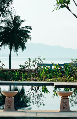 PALM GALLERIA RESORT - 7