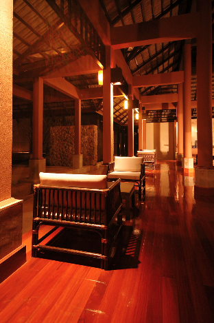 PALM GALLERIA RESORT - 6