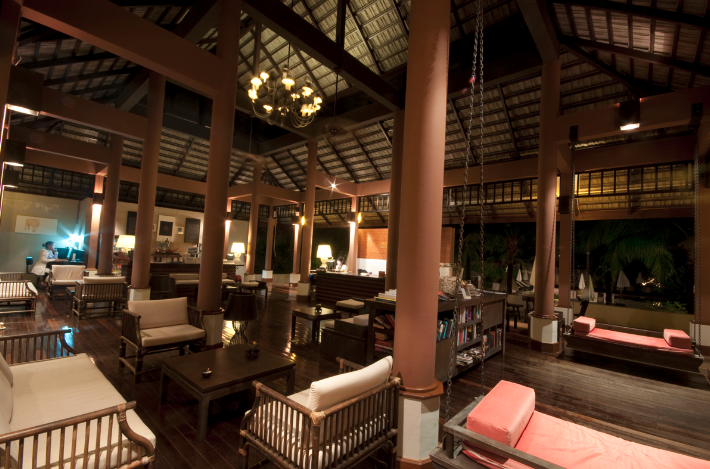 Картинка отеля - 5