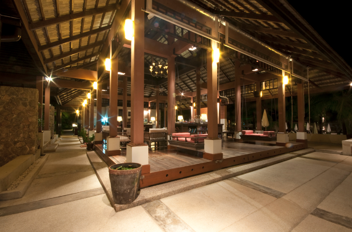 Картинка отеля - 4