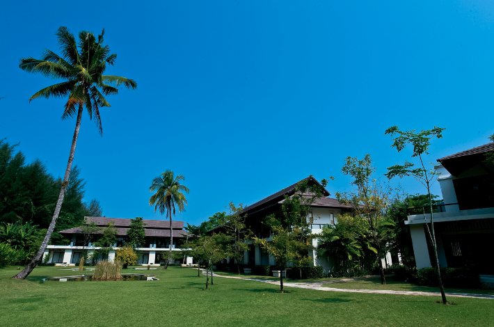 PALM GALLERIA RESORT - 2