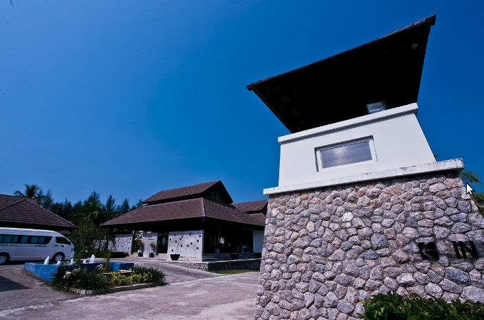 PALM GALLERIA RESORT - 1