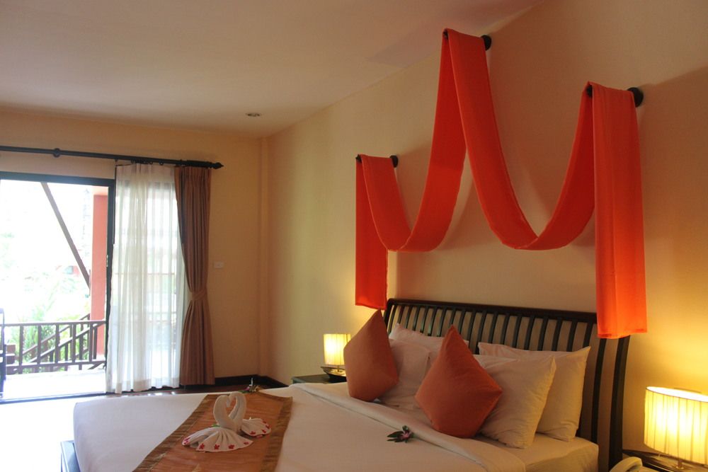 SUDALA BEACH RESORT - 84