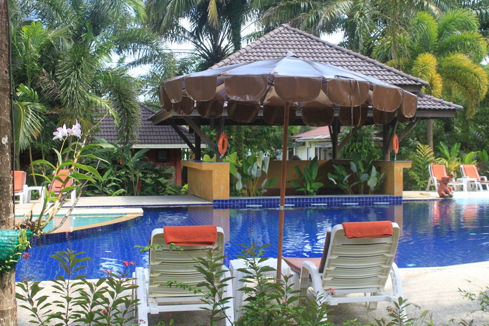 SUDALA BEACH RESORT - 76