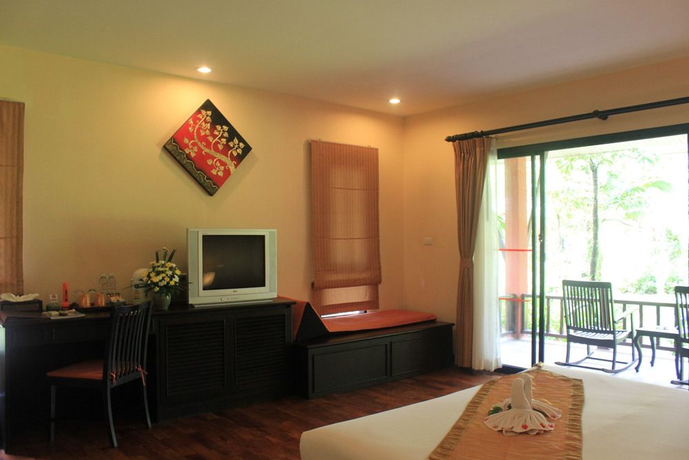 SUDALA BEACH RESORT - 69