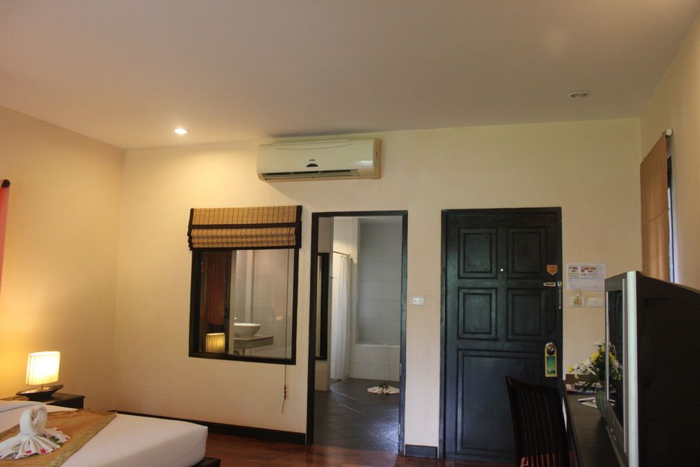 SUDALA BEACH RESORT - 66