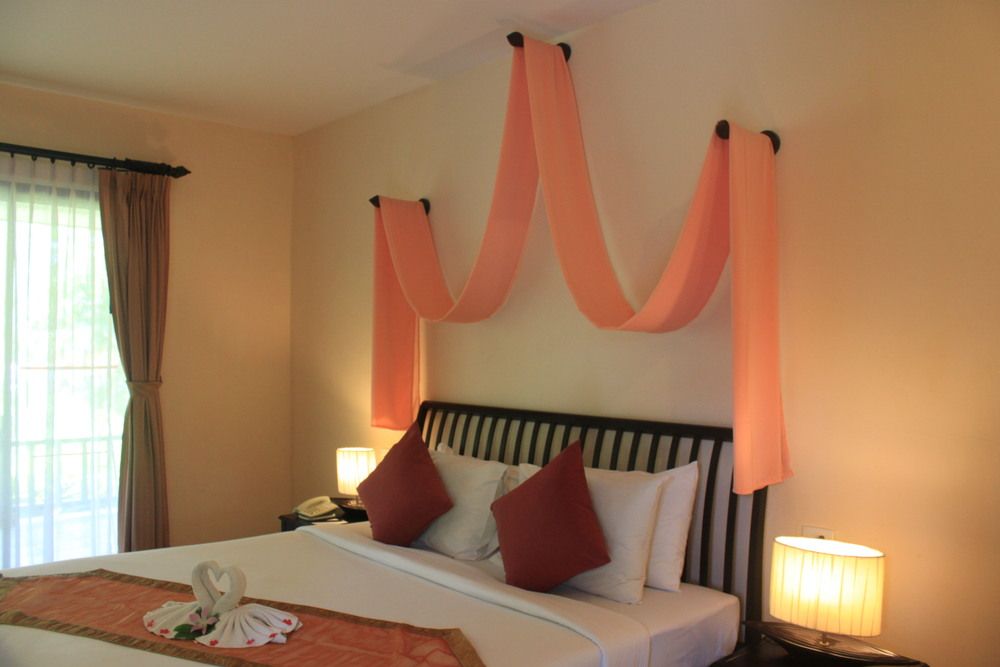 SUDALA BEACH RESORT - 65