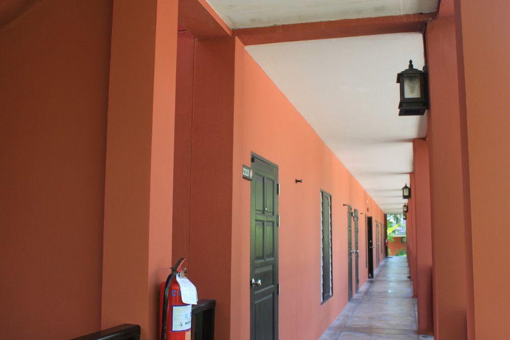 SUDALA BEACH RESORT - 61