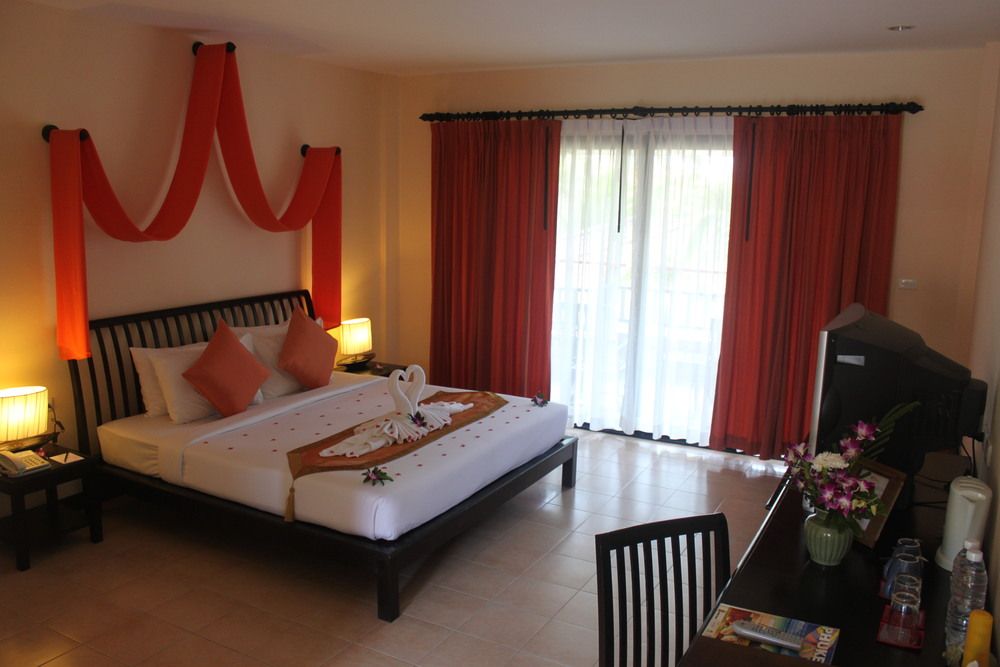 SUDALA BEACH RESORT - 60