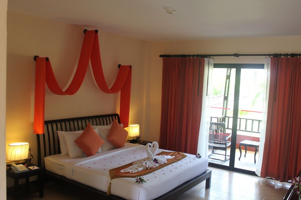 SUDALA BEACH RESORT - 59