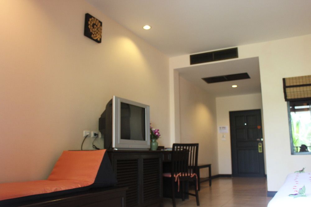 SUDALA BEACH RESORT - 57