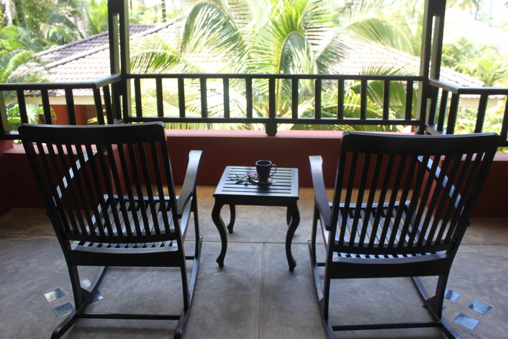 SUDALA BEACH RESORT - 56