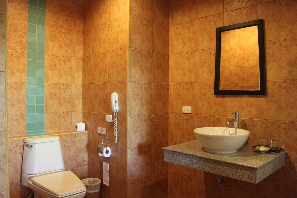 SUDALA BEACH RESORT - 53