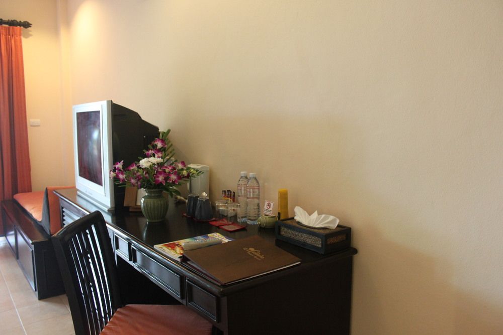 Картинка отеля - 52