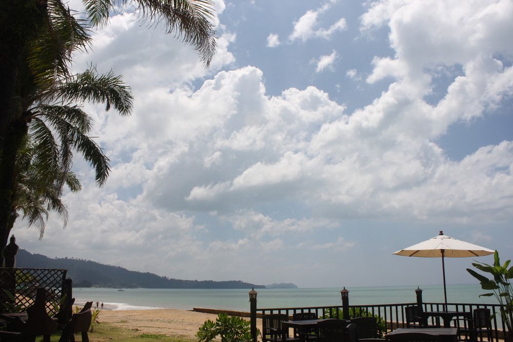 SUDALA BEACH RESORT - 16