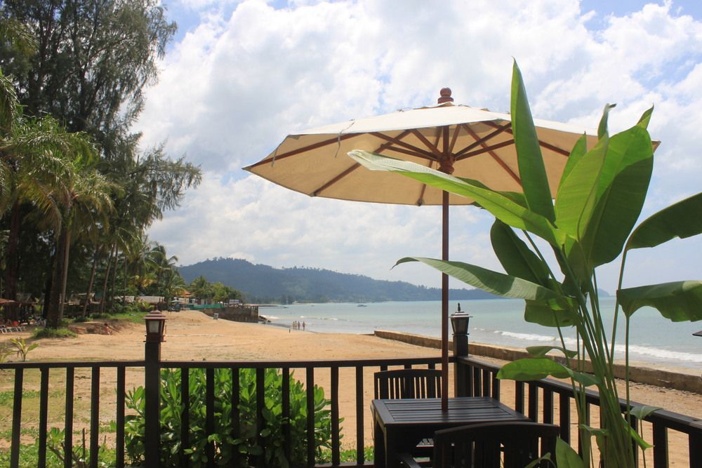 SUDALA BEACH RESORT - 15