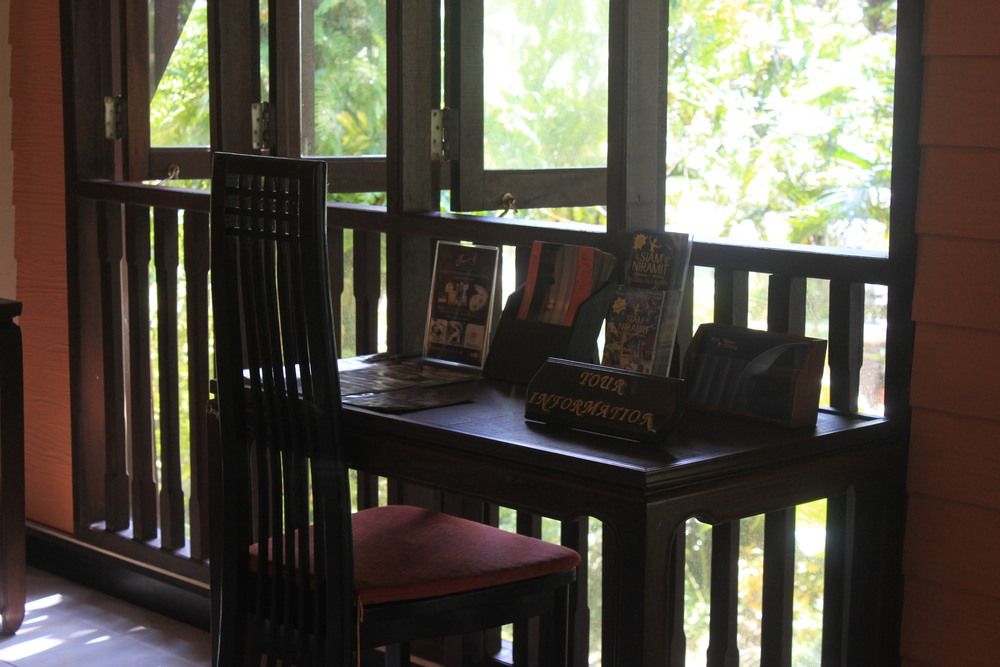 SUDALA BEACH RESORT - 45