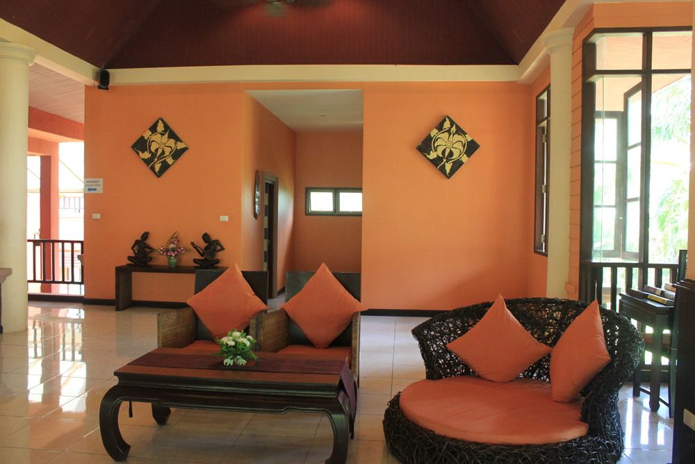 SUDALA BEACH RESORT - 43