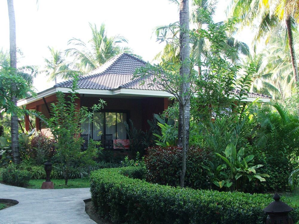 SUDALA BEACH RESORT - 11
