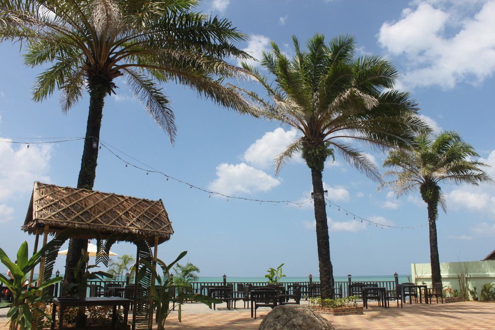 SUDALA BEACH RESORT - 9