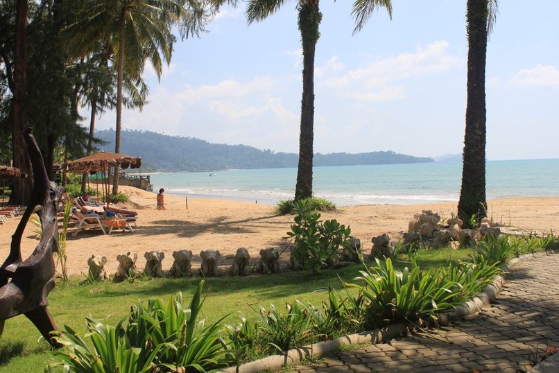 SUDALA BEACH RESORT - 3