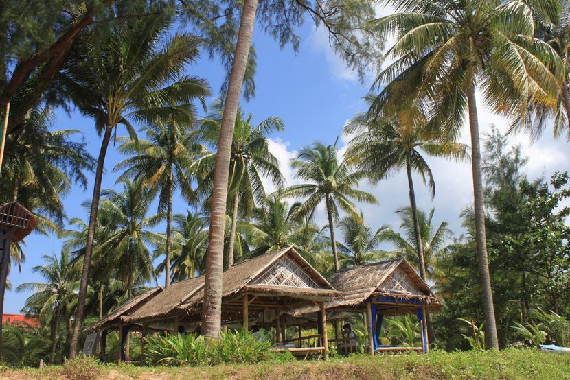 SUDALA BEACH RESORT - 2