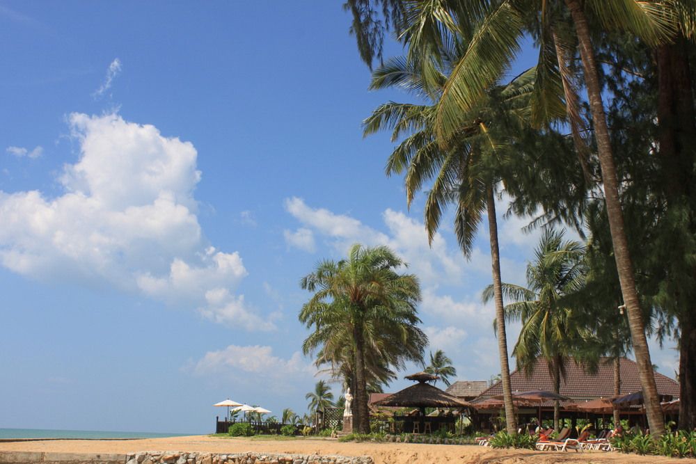 SUDALA BEACH RESORT - 8