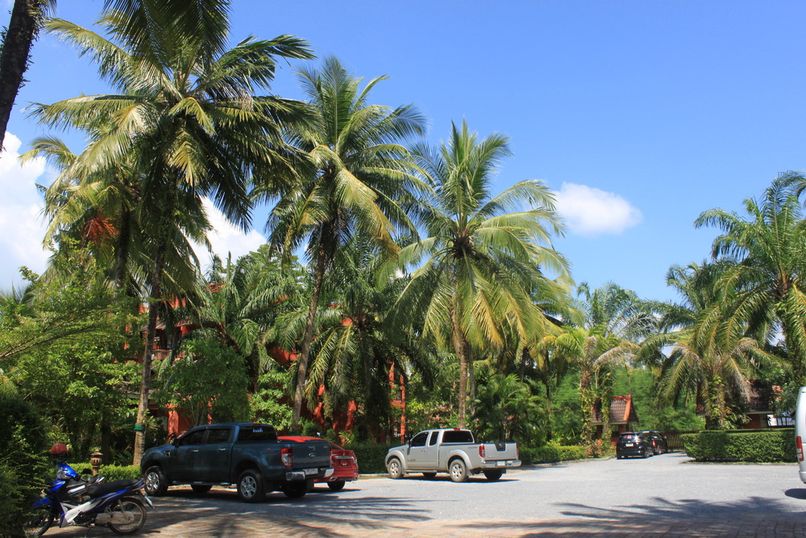 SUDALA BEACH RESORT - 4