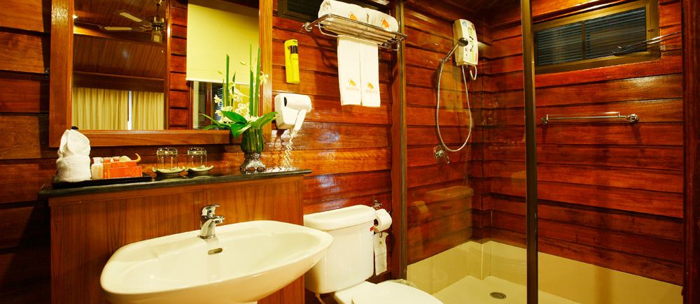 BAAN KRATING KHAOLAK - 21