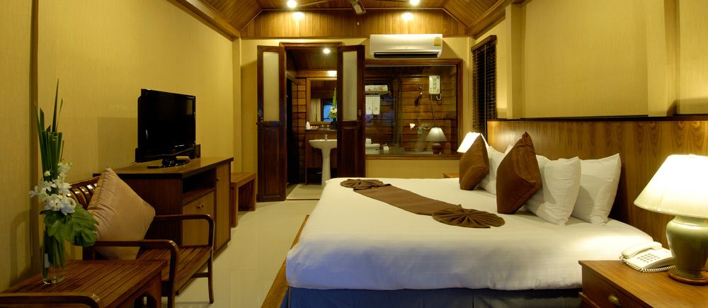 BAAN KRATING KHAOLAK - 20