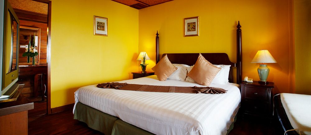 BAAN KRATING KHAOLAK - 17