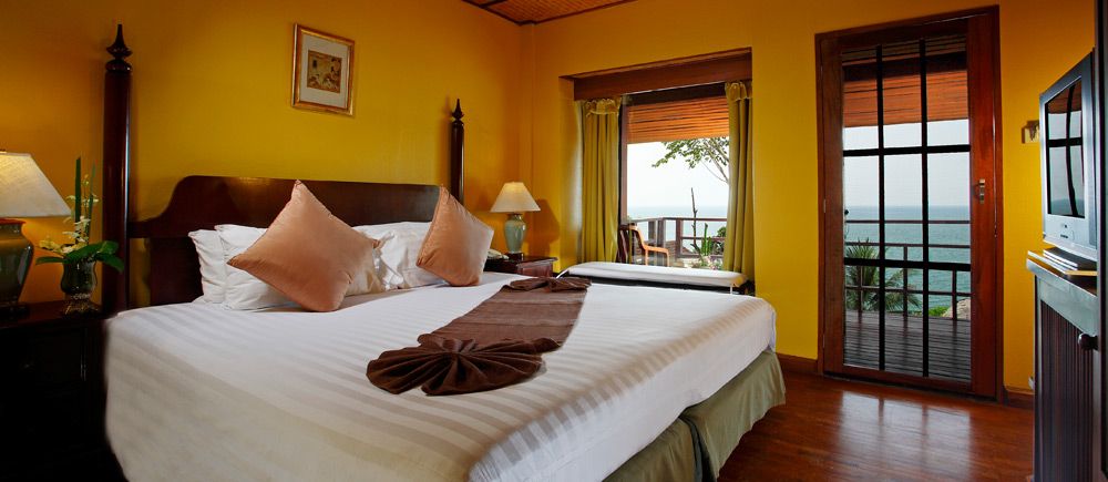 BAAN KRATING KHAOLAK - 16